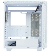 Купить корпус adata xpg cruiser white [cruiserst-whcww] белый