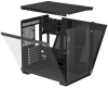 Купить корпус pccooler c3 t500 bk [c3-t500bkd0-gl] черный