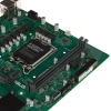 Купить материнская плата asus pro h610m-c d4-csm