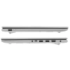 Купить 15.6" ноутбук asus vivobook 15 x1504va-bq008 серебристый