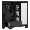 Купить корпус ardor gaming crystal cc2  черный