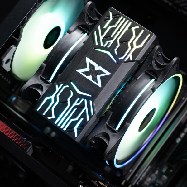 Купить игровой компьютер ryzen 5 5600, nvidia geforce rtx 3050 8g