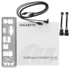 Купить материнская плата gigabyte h610i ddr4