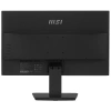 Купить 23.8" монитор msi pro mp2412 черный
