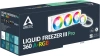 Купить система охлаждения arctic liquid freezer iii pro 360 argb white