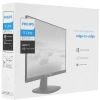 Купить 23.8" монитор philips 243v7qdab/00 черный