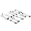 Купить блок питания zalman teramax ii 1000w white [zm1000-tmx2 wh] белый