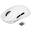 Купить мышь беспроводная/проводная attack shark x8plus  белый