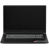 Купить 17.3" ноутбук ardor gaming rage r17-i5nd403 черный