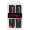 Купить оперативная память kingston fury beast black amd [kf560c36bbek2-64] 64 гб