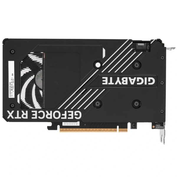 Купить видеокарта gigabyte geforce rtx 5050 windforce oc [gv-n5050wf2oc-8gd]