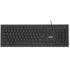 Купить клавиатура проводная acer okw120 [zl.kbdee.006]