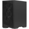 Купить корпус zalman z9 iceberg ms_black  черный