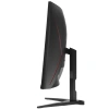 Купить 31.5" монитор aoc c32g2ze/bk черный