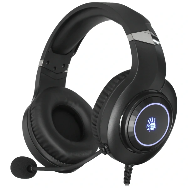 Купить проводные наушники a4tech bloody g220s черный