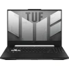 Купить 15.6" ноутбук asus tuf dash f15 fx517zm-hq104 серый