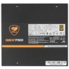 Купить блок питания cougar gex750 [31ge075003p01] черный