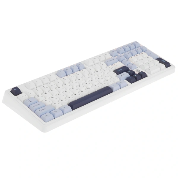 Купить клавиатура проводная ajazz ak980 max