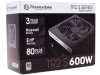 Купить блок питания thermaltake tr2 s 600w [trs-0600p-2]