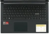 Купить 15.6" ноутбук asus vivobook go 15 oled e1504fa-l1660 черный
