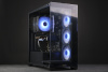 Купить системный блок intel core i7 10700f, rtx 2060 super, ddr4 32gb, ssd 480gb