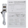 Купить реверсный вентилятор lian li uni fan tl lcd wireless 120-1 revers white [g99.12rtllcd1w1w.r0]