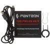 Купить клавиатура проводная panteon t20 pro rs hs d [panteon t20 prorshsd (52)]