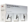 Купить 34" монитор lg ultrawide 34wp88cn-b черный