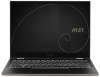 Купить 13.4" ультрабук msi summit e13 flip evo a13mt-216ru черный