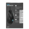 Купить мышь проводная logitech g403 hero [910-005636] черный