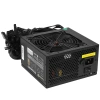 Купить блок питания exegate 80+ bronze 600pph [ex280578rus-oem] черный