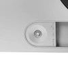Купить 49" монитор samsung odyssey oled g9 g93sd s49dg932si серебристый