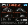 Купить материнская плата gigabyte z790 eagle ax