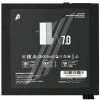 Купить блок питания 1stplayer fk 7.0 [ps-700fk] черный