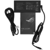 Купить 18" ноутбук asus rog strix scar g835lx-sa106w черный
