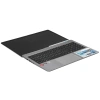 Купить 15.6" ноутбук tecno megabook k15sda серый