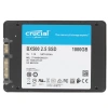 Купить 2.5" sata накопитель crucial bx500 [ct1000bx500ssd1]