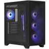 Купить корпус msi mpg gungnir 300r airflow [306-7g21r21-w57] черный