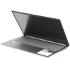 Купить 15.6" ноутбук asus vivobook x1504va-bq005 серебристый