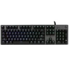 Купить клавиатура проводная logitech g512 carbon [920-009356]