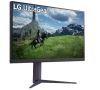 Купить 31.5" монитор lg ultragear 32gs85q-b черный