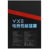 Купить мышь беспроводная/проводная vxe mad r major + [vxe-12020645] белый