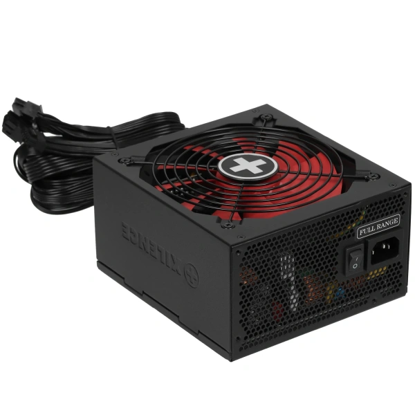 Купить блок питания xilence performance x+ xn174 [xp850mr9.2]