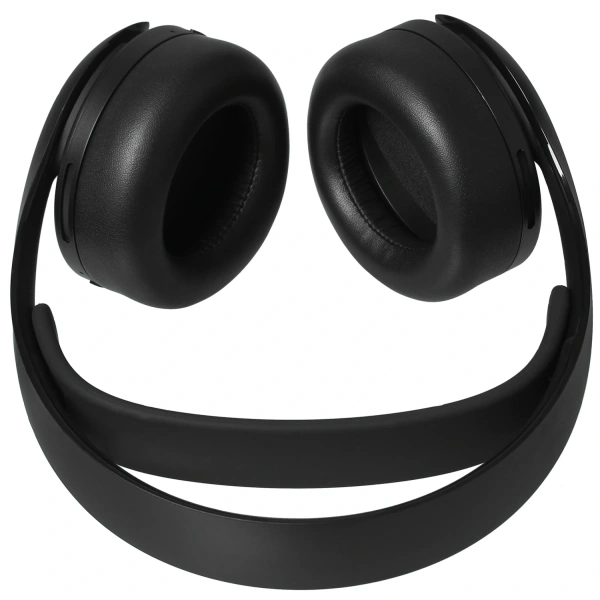 Купить беспроводные/проводные наушники playstation pulse 3d черный