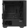 Купить корпус zalman m4  черный
