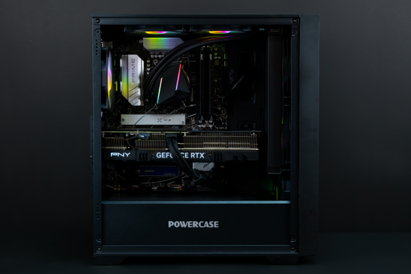 Купить игровой компьютер amd ryzen 7 7700, nvidia geforce rtx 5070 ti 16gb