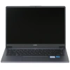 Купить 14" ноутбук huawei matebook d 14 mdf-x серый