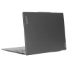 Купить 14" ноутбук lenovo yoga slim 6 14irh8 серый