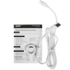 Купить клавиатура проводная acer okw305 [zl.kbdcc.01w]