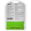 Купить мышь проводная acer omw010 [zl.mceee.001] черный